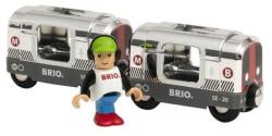  Trenulet editie speciala 2020 BRIO Trenulet