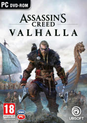 Ubisoft Assassin's Creed Valhalla (PC) Jocuri PC