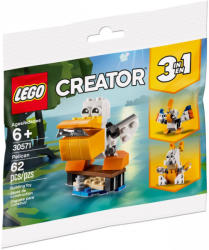 LEGO® Creator - Pelican (30571)