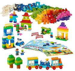 LEGO® Education - Lumea mea (45028) LEGO
