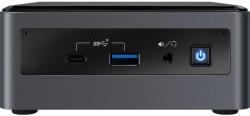 Intel Mini PC BXNUC10I3FNH2