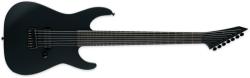 ESP LTD M-7B HT Black Metal BLKS