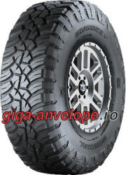 General GRABBER X3 33x12.50/ R15 108Q - giga-anvelope - 1 503,68 RON