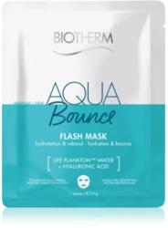 Biotherm Aqua Bounce Super Concentrate arcmaszk 35 g