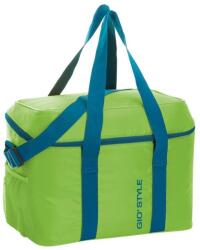 Gio’Style Geanta Frigorifica Frio 20 Litri Verde Giostyle