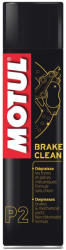 Motul Spray curatare frane Motul Brake Clean P2 - 400 ml