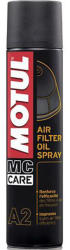 Motul Spray Motul Air Filter Spray A2 - 400 ml