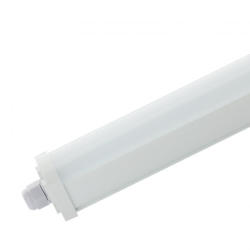 spectrumLED Beépített LED-es armatúra 18W 1700lm Hideg fehér (SLI028021CW)