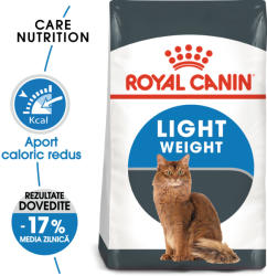 Royal Canin Light Weight Care - zoohobby - 30,36 RON