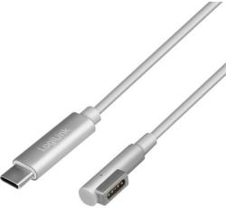 LogiLink Cable USB Type C - Apple MagSafe charging, PA0225 (PA0225)