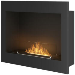 SIMPLEfire Frame 600 black