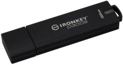Kingston IronKey D300S 32GB USB 3.0 FIPS 140-2 Level 3 IKD300S/32GB