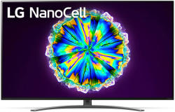 LG NanoCell 55NANO863NA