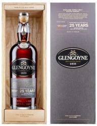 Glengoyne 25 Years 0,7 l 48%