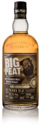 BIG PEAT Gold Edition 25 Years 0,7 l 52,1%