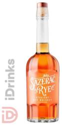 Sazerac Straight Rye 0,75 l 45%