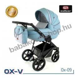 Adbor OX-V Babakocsi