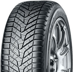 Yokohama BluEarth*Winter V905 255/55 R18 109V
