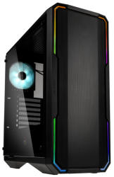 BitFenix Enso Mesh Black (BFC-ESM-150-KKWGK-RP )