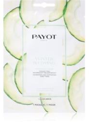  Payot Morning Mask Winter is Coming tápláló gézmaszk 19 ml