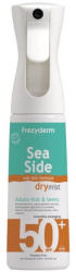 Frezyderm Sun Screen Spray Mist Sea Side cu Protecţie Solară Ridicată SPF50+ 300ml
