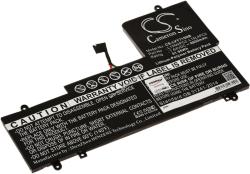 Powery Helyettesítő akku Lenovo típus L15L4PC2