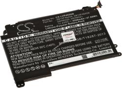 Powery Helyettesítő laptop akku Lenovo ThinkPad Yoga 460