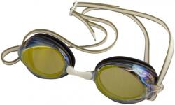 FINIS Tide Goggles Mirror Arany
