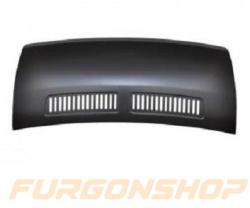  Ducato, Jumper, Boxer motorháztető