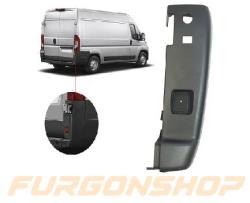  Ducato, Jumper, Boxer hátsó lökhárító sarok, jobb. 2006-, 2014-