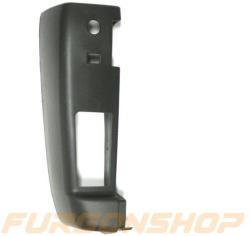  Ducato, Jumper, Boxer bal hátsó lökhárító sarok. 2006-