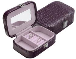 JK Box cutii de bijuterii JK Box SP-954/A6 violet