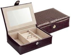 JK Box cutii de bijuterii JK Box SP-9552/A10 vin roșu