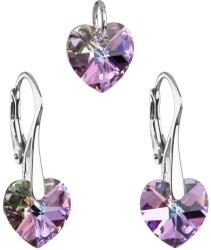 Swarovski elements Argint trusă Swarovski elements 39003.5 vitrail lumină