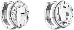 Swarovski elements argint cercei inele cu oval Swarovski elements 31261.1 cristal