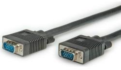 Roline Cable VGA 15M/15M, 10m, S3605