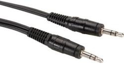 Roline Cable 3.5mm-M/M 2m, Roline 11.09. 4502