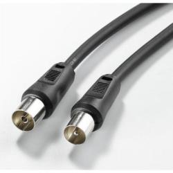 Roline Cable Antenna 75 Ohm, M/F, 2.5m, Value 11.99. 4463