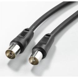 Roline Cable Antenna 75 Ohm, M/F, 1.5m, Value 11.99. 4460