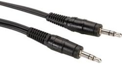 Roline Cable 3.5mm-M/M 5m, Roline 11.09. 4505