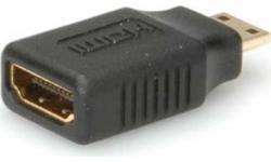 Roline Adapter HDMI F - HDMI Mini M, Roline 12.03. 3152