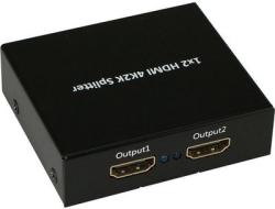 Roline HDMI Multiplier, 2X, 4K2K (14.01.3555)