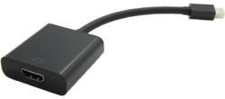 Roline Adapter Mini DP M - HDMI F, Standard S3207