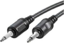 Roline Cable AV Optic, 3.5mm-M/3.5mm-M, 2m, Value