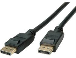 Roline Cable DP M - DP M, 1m, 8K (11.04.5810)