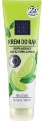 Cztery Pory Roku Cremă de mâini Neutralizarea mirosurilor - Cztery Pory Roku Hand Cream 130 ml