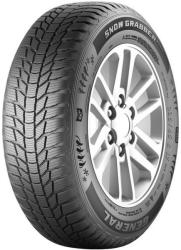 General Tire Snow Grabber Plus 225/55 R18 102V