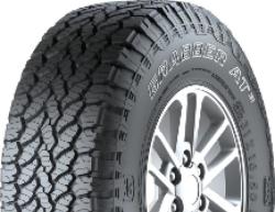 General Tire Grabber AT3 255/60 R19 113V