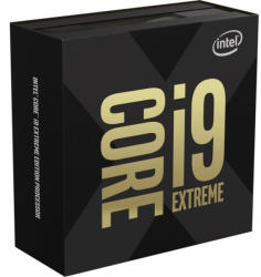 Intel Core i9-10980XE 18-Core 3GHz LGA2066 Box (EN)