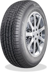 Tigar SUV Summer 275/40 R20 106Y